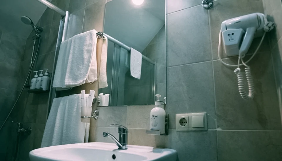 هتل سیتی این تفلیس